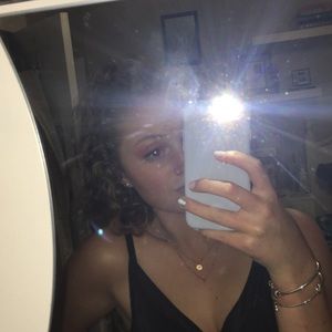 Meet your Posher, Kristen